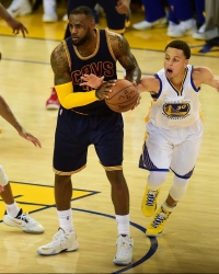 NBA finale