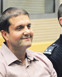Darko Šarić