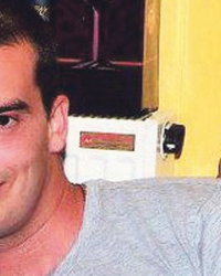 Bio u „Velikom  bratu“: Manuel  Stojanović