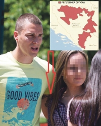 Obožavateljkama očigledno ne smeta tetovaža