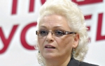 Jorgovanka Tabaković
