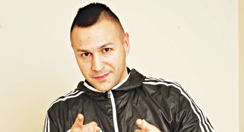 Nenad Aleksić Ša