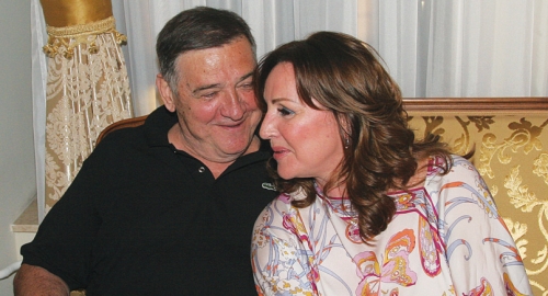 Na koga li je mislila?:  Bekuta i Mrka