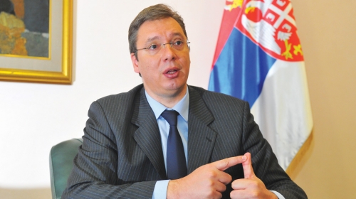 Region  više nije  sigurno  mesto za  organizovani  kriminal