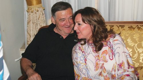 Na koga li je mislila?:  Bekuta i Mrka