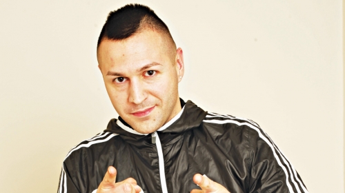 Nenad Aleksić Ša