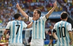 argentina