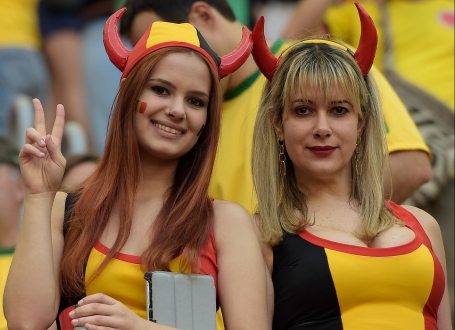 belgijanke
