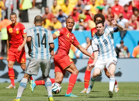 argentina