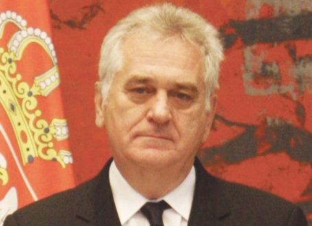 Tomislav Nikolić