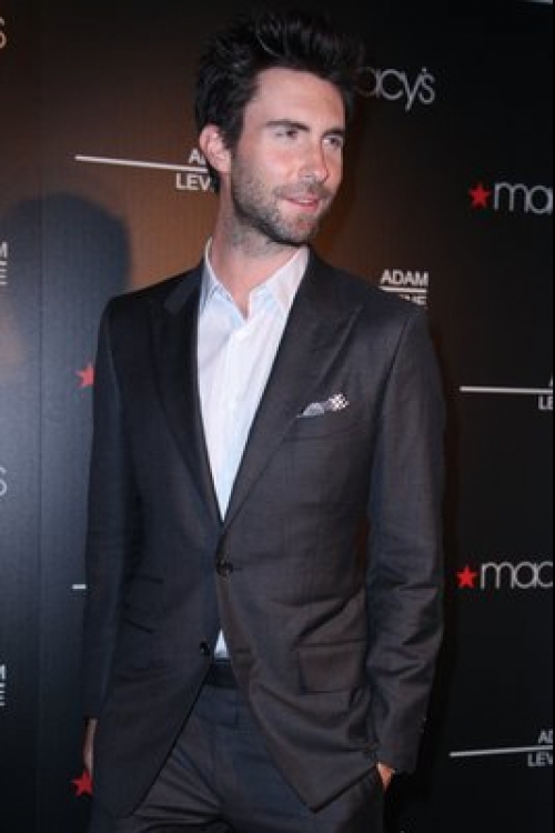 Adam Levin