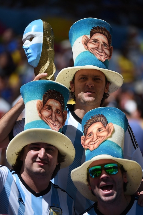argentinci