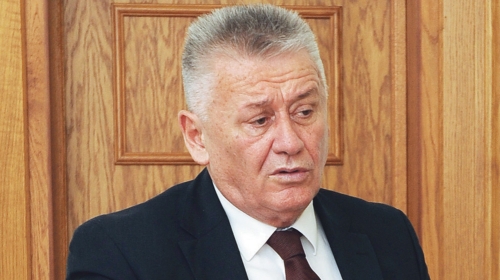 Velimir Ilić