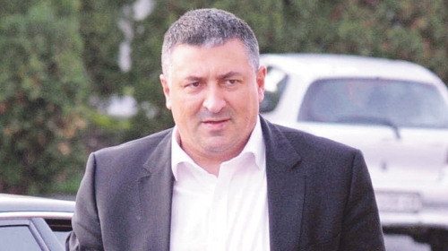 Ivica Tončev