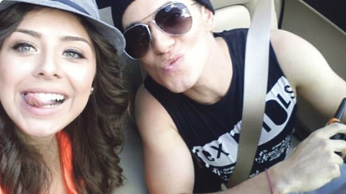 Jovan i Suzana