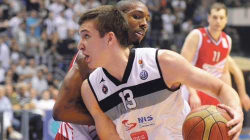 Ode u Istanbul: Bogdan Bogdanović