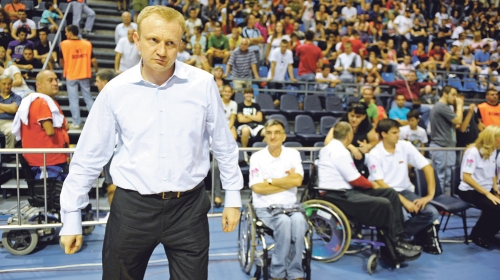 Želi promene: Dragan Đilas