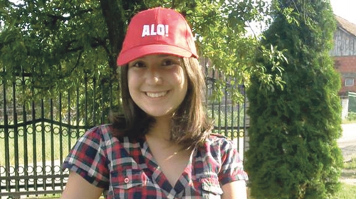 I „Alo!“ podržao Tijanu