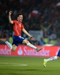 Ćile Fudbal