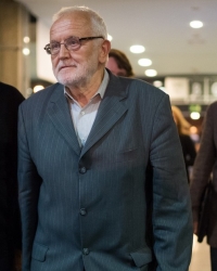 Jože Mencinger