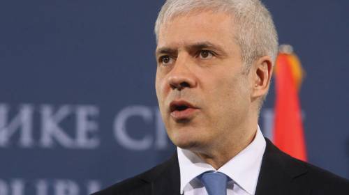 Boris Tadić