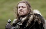 Šon Bin kao Edard Stark