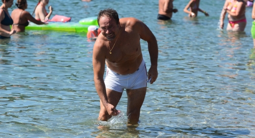 Marinko Rokvić / Foto: Goran Srdanov | Foto: 