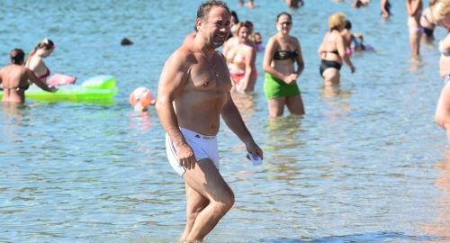 Marinko Rokvić / Foto: Goran Srdanov | Foto: 