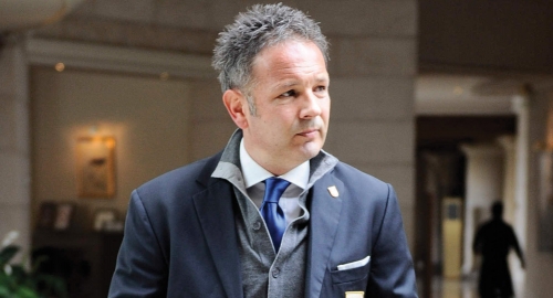 Ipak veruje „orlovima“: Siniša Mihajlović