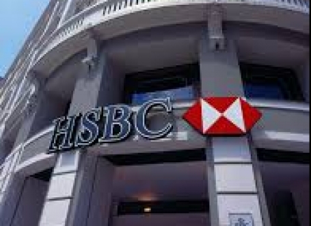 HSBC Bank