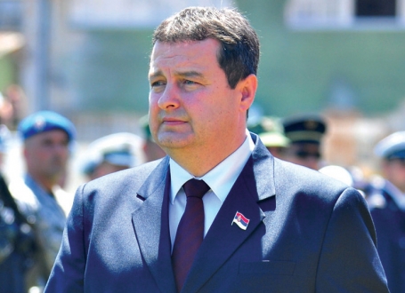 Ivica Dačić