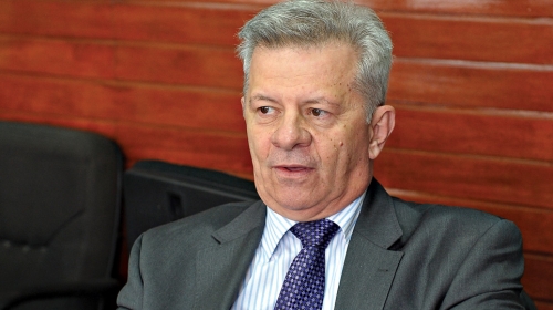 Okrivio medije za frku oko knjižica: Momčilo Babić