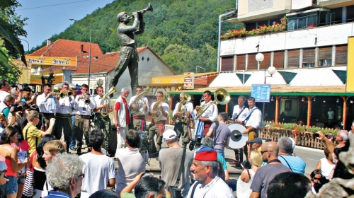 Guča