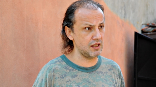 Karađorđe Subotić