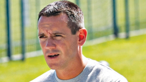 Optimista: Vuk Rašović