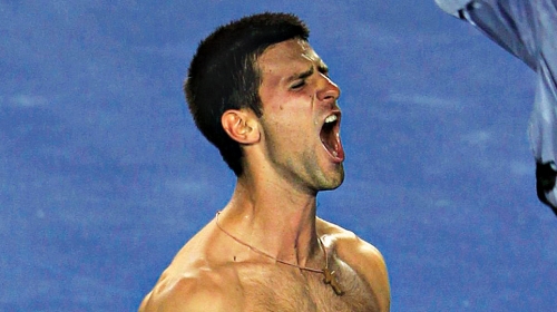 Novak Đoković