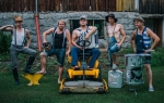 Steve'n'Seagulls
