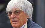 Berni Eklston