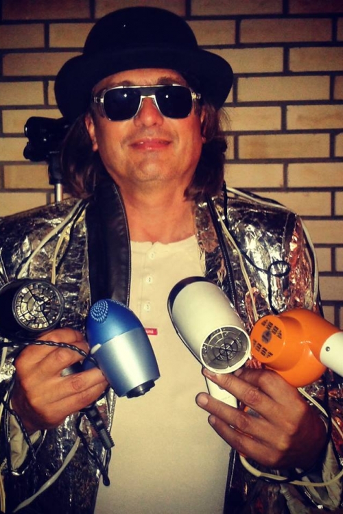 Rambo Amadeus i fenovi