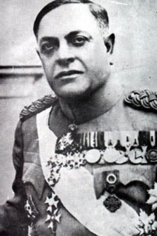 Milan Nedić