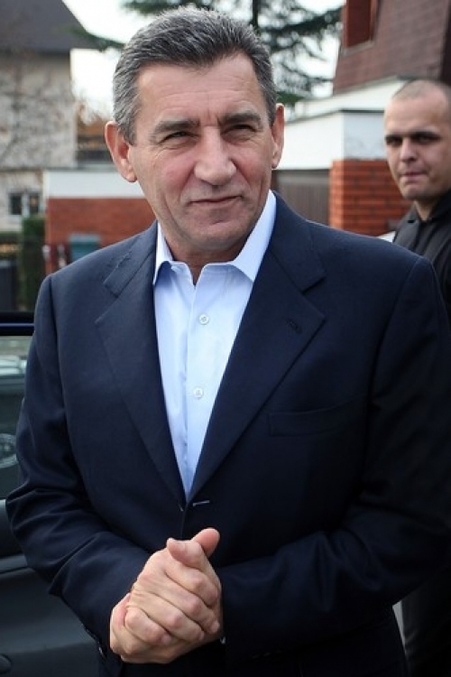 Ante Gotovina