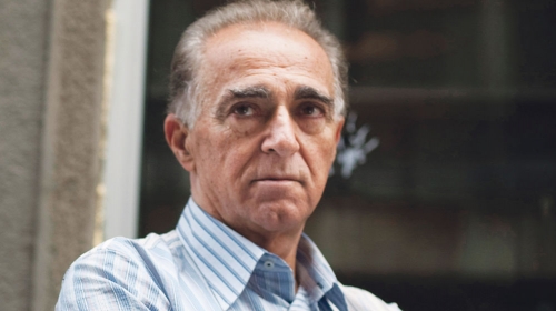 Ambasador Jovan Marić