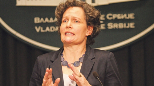 Kori Udovički