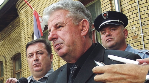 Policija ima nove tragove,  poručio je Milorad Veljović