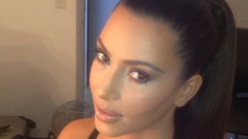 Kim Kardašijan
