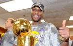 Lamar Odom