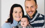 Dobre šale nikad dosta: Andreas Uterhal