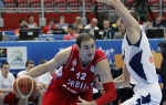 Briljira: Nenad Krstić