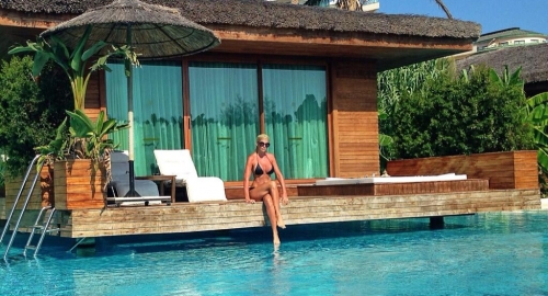 Jelena Karleuša