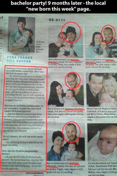 Četiri žene, a nije šejk